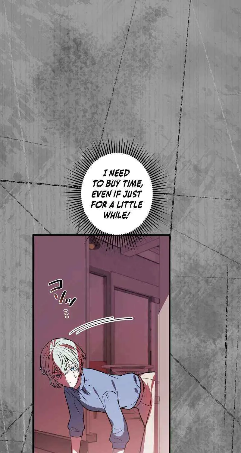 Read Reborn Ranker – Gravity User chapter 127 image 81 on Lezhin
