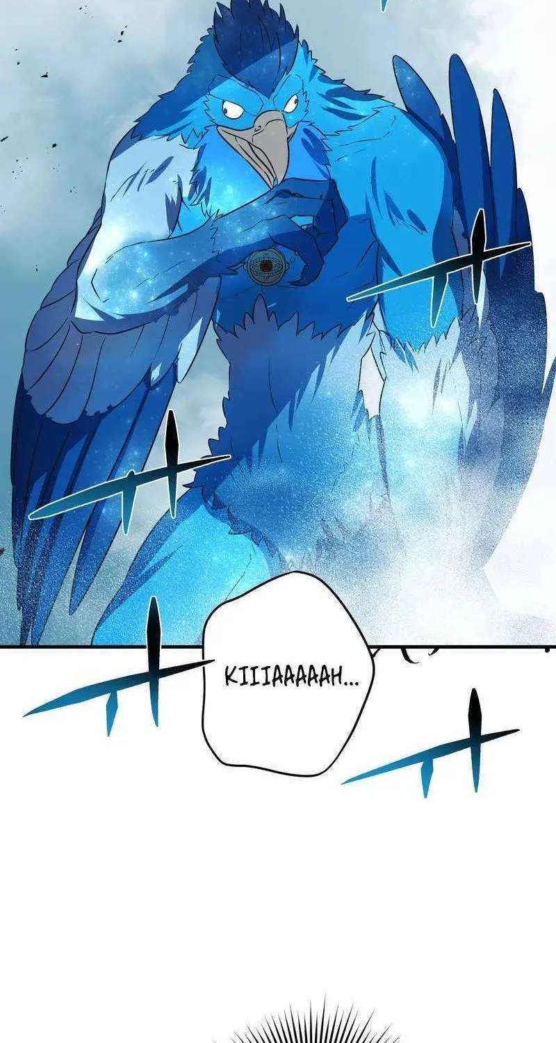 Read Reborn Ranker – Gravity User chapter 128 image 100 on Lezhin