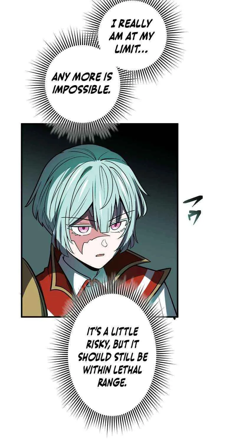 Read Reborn Ranker – Gravity User chapter 128 image 101 on Lezhin