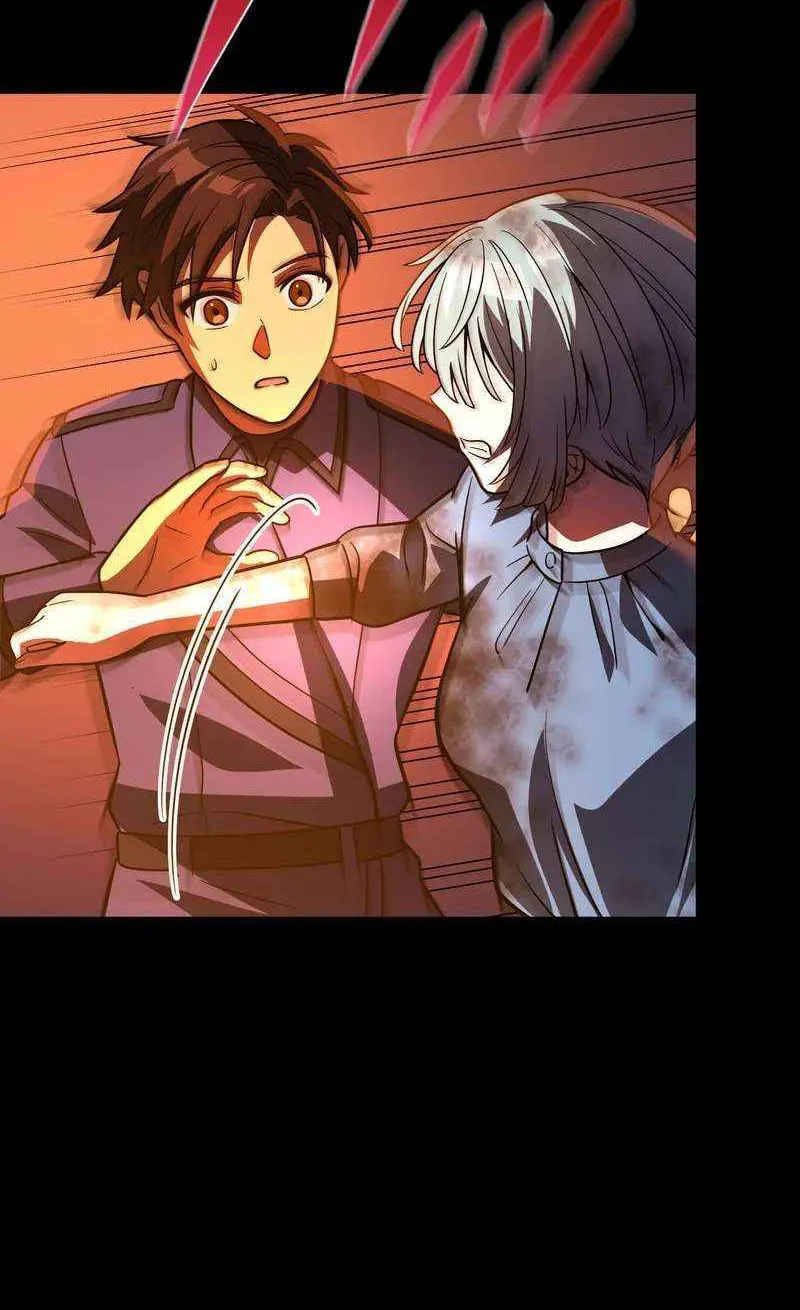 Read Reborn Ranker – Gravity User chapter 128 image 12 on Lezhin