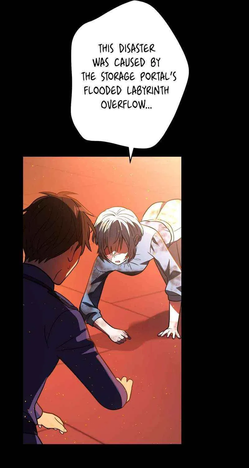 Read Reborn Ranker – Gravity User chapter 128 image 13 on Lezhin