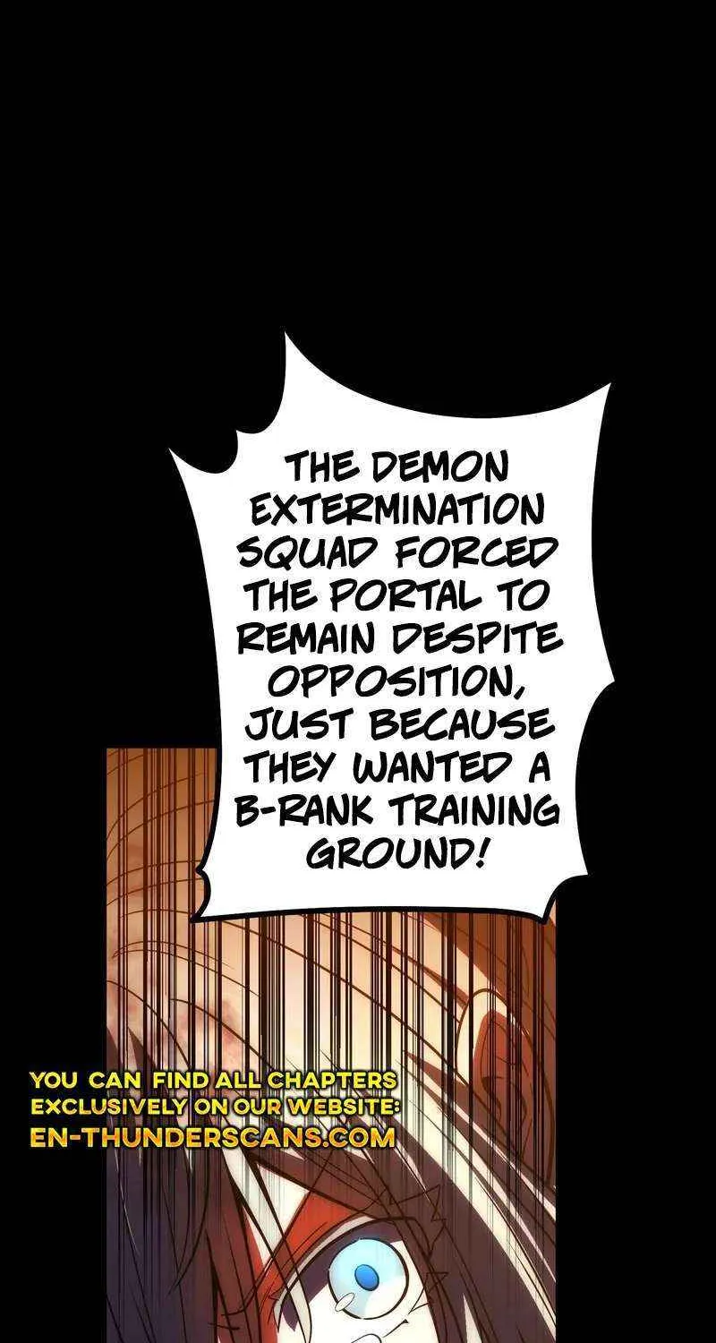 Read Reborn Ranker – Gravity User chapter 128 image 14 on Lezhin