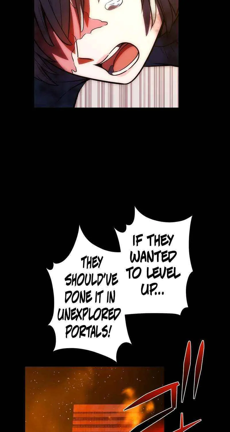 Read Reborn Ranker – Gravity User chapter 128 image 15 on Lezhin
