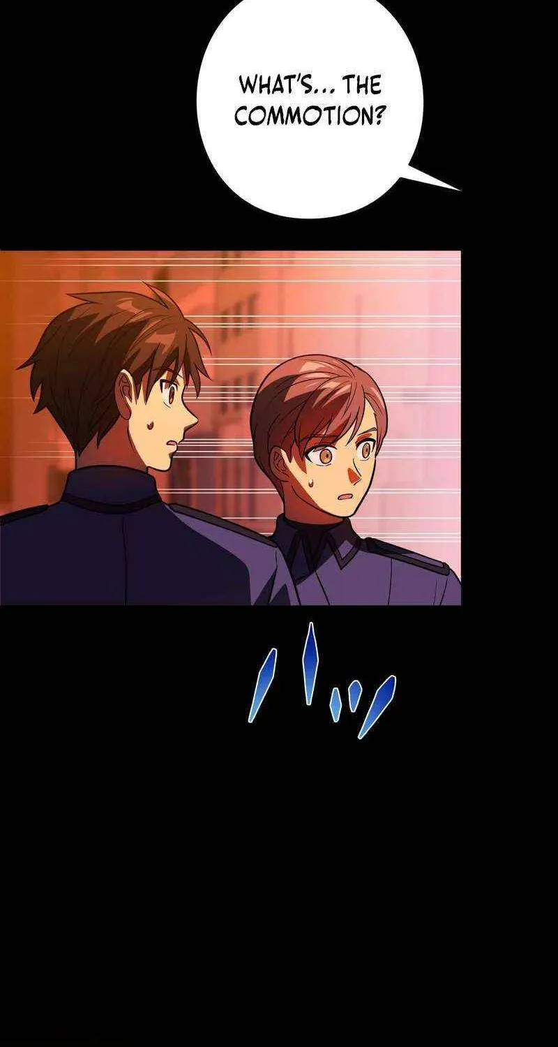 Read Reborn Ranker – Gravity User chapter 128 image 21 on Lezhin