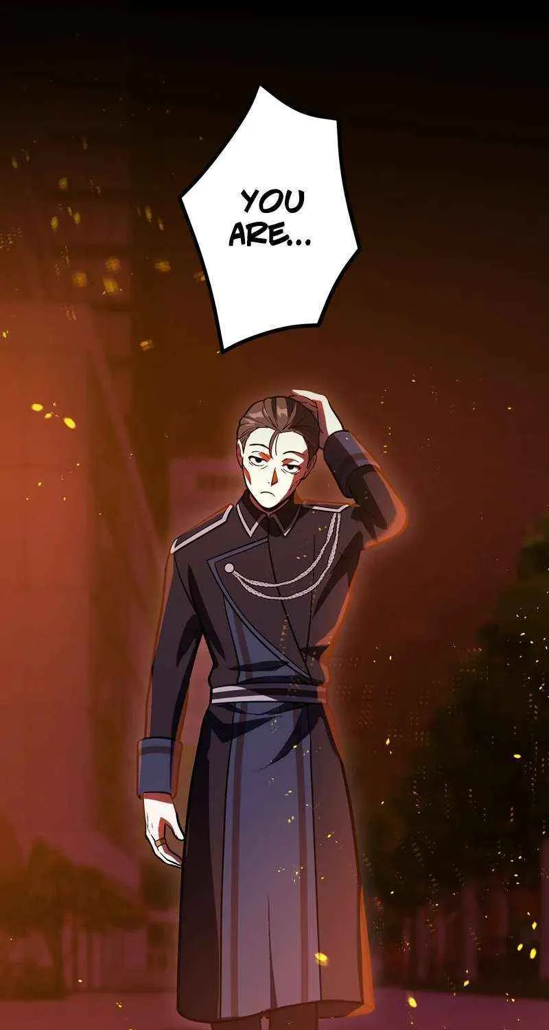 Read Reborn Ranker – Gravity User chapter 128 image 22 on Lezhin