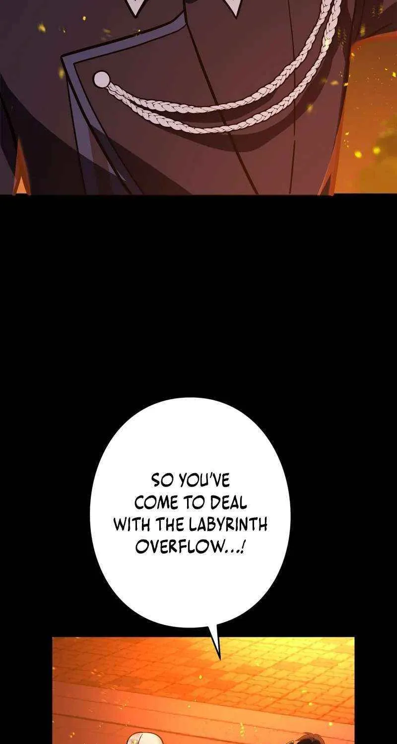 Read Reborn Ranker – Gravity User chapter 128 image 24 on Lezhin