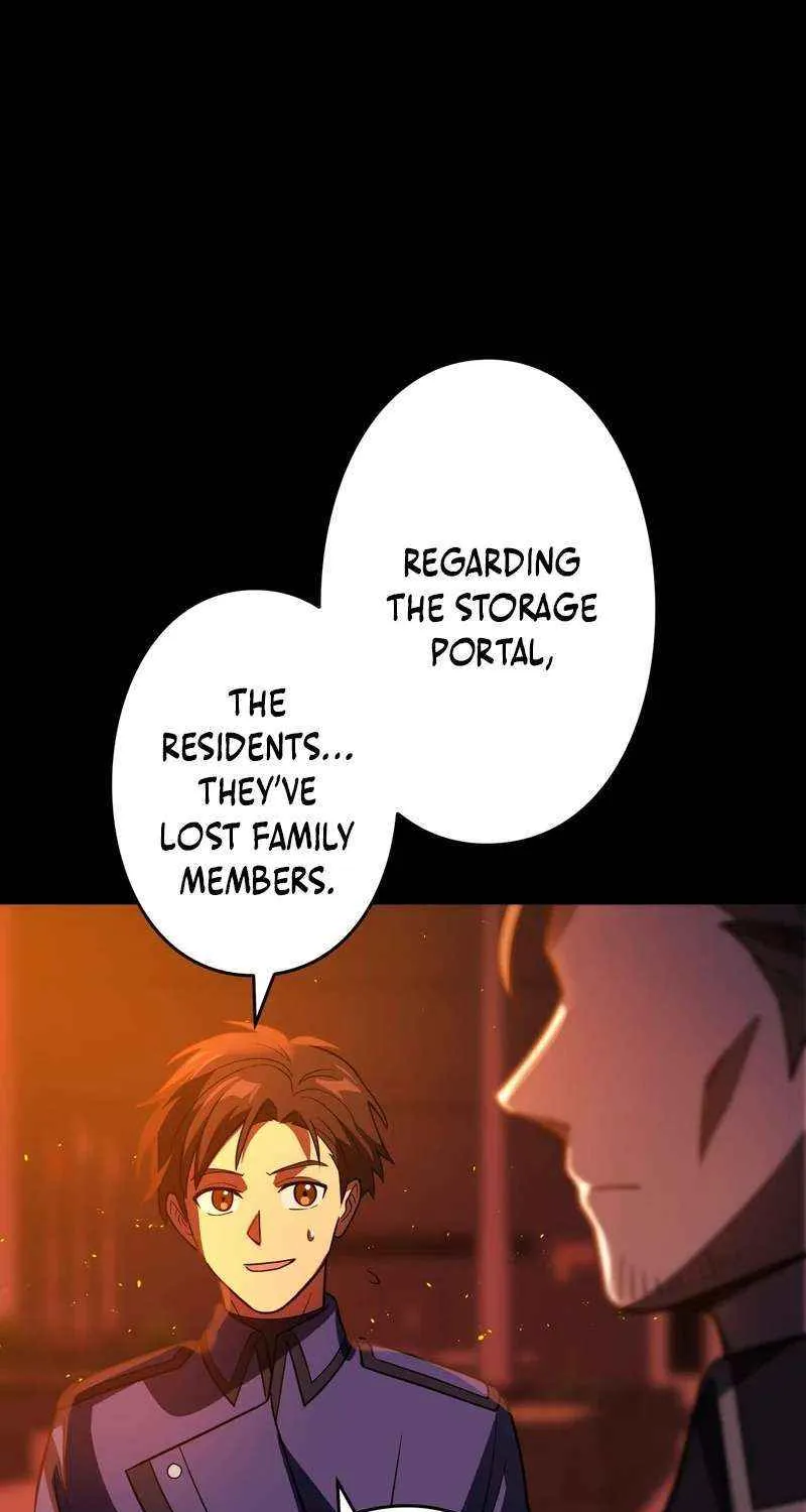 Read Reborn Ranker – Gravity User chapter 128 image 27 on Lezhin