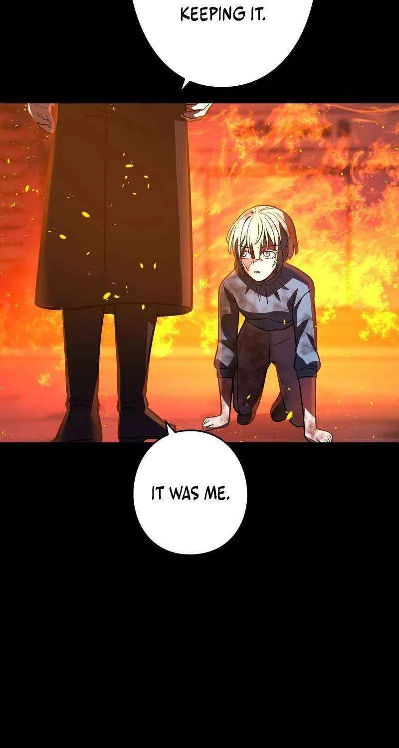 Read Reborn Ranker – Gravity User chapter 128 image 31 on Lezhin