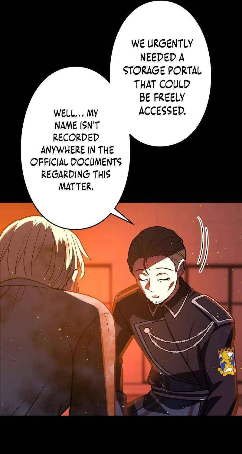 Read Reborn Ranker – Gravity User chapter 128 image 34 on Lezhin