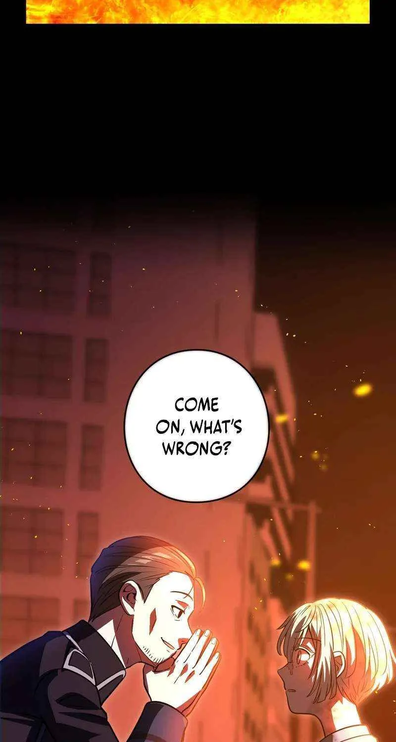 Read Reborn Ranker – Gravity User chapter 128 image 36 on Lezhin