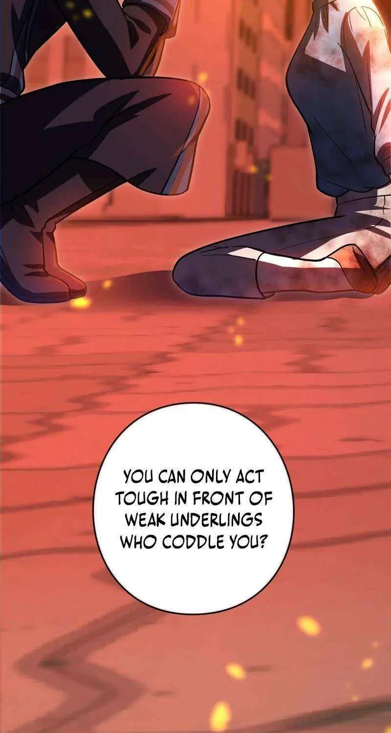 Read Reborn Ranker – Gravity User chapter 128 image 37 on Lezhin