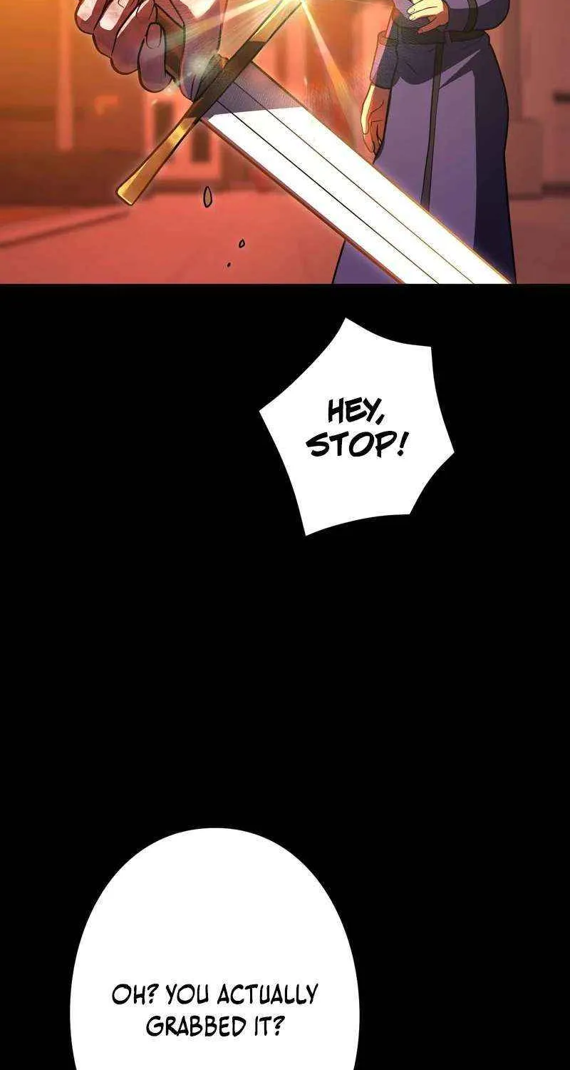 Read Reborn Ranker – Gravity User chapter 128 image 44 on Lezhin