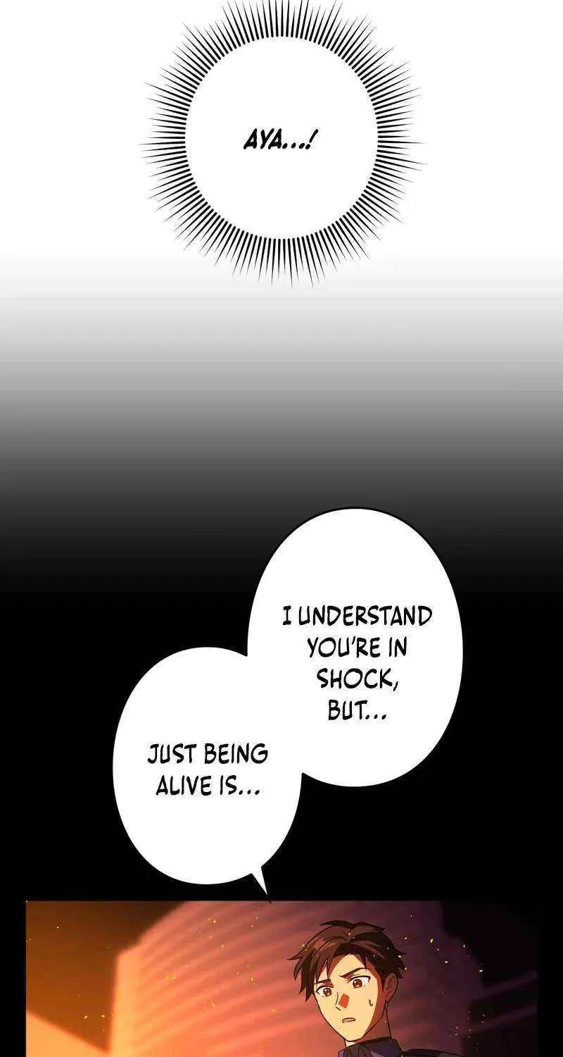 Read Reborn Ranker – Gravity User chapter 128 image 5 on Lezhin