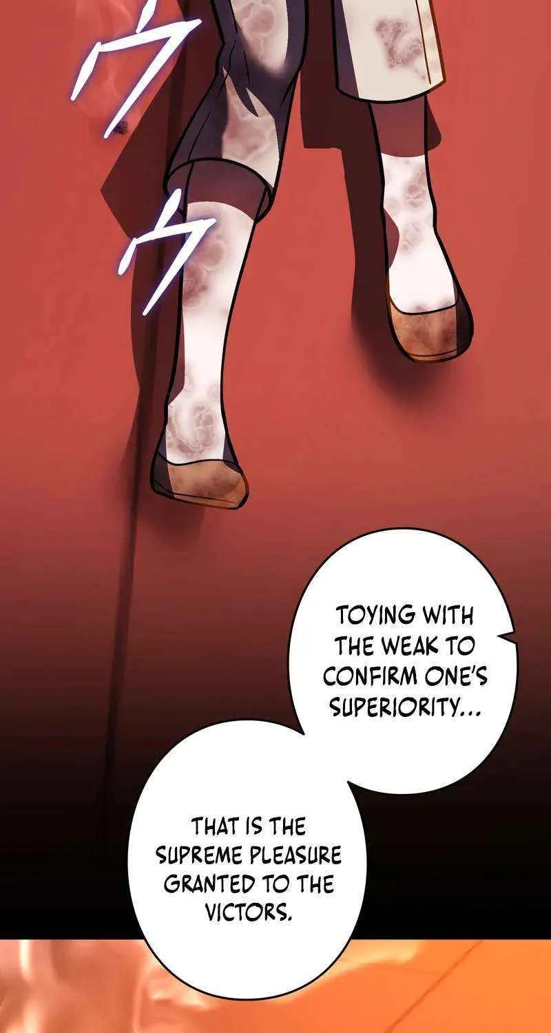 Read Reborn Ranker – Gravity User chapter 128 image 50 on Lezhin