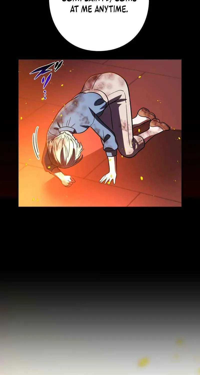 Read Reborn Ranker – Gravity User chapter 128 image 56 on Lezhin