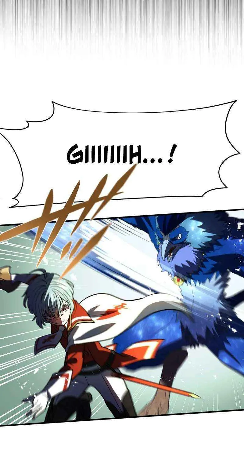 Read Reborn Ranker – Gravity User chapter 128 image 60 on Lezhin