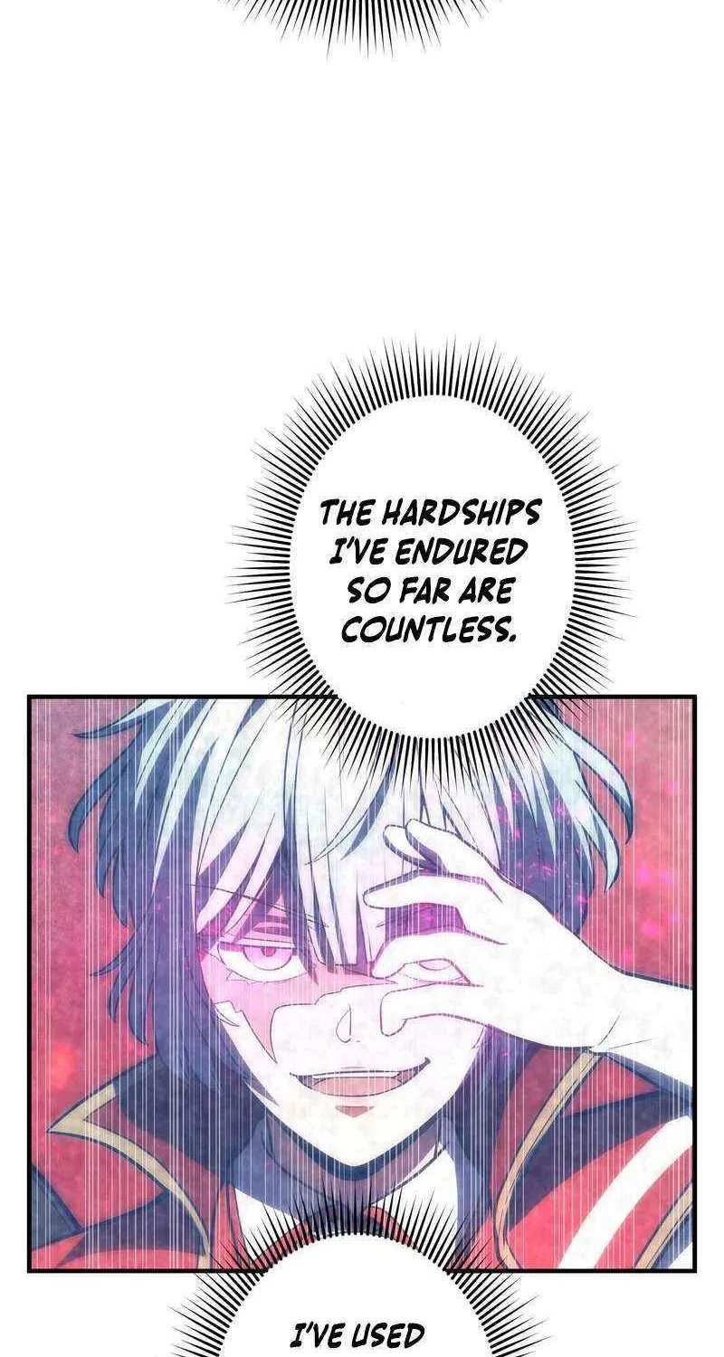 Read Reborn Ranker – Gravity User chapter 128 image 63 on Lezhin