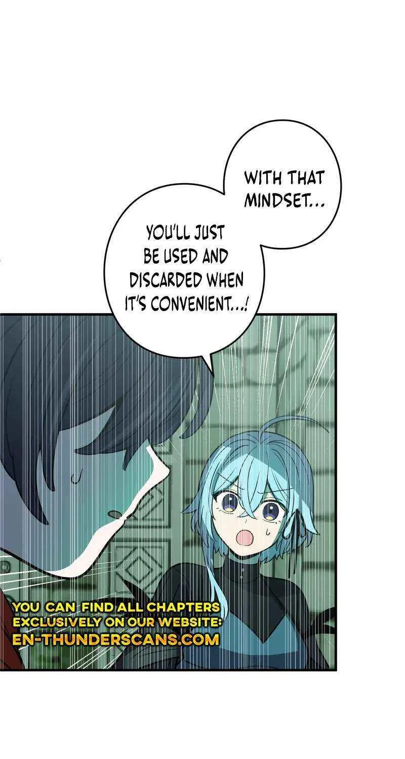 Read Reborn Ranker – Gravity User chapter 128 image 84 on Lezhin