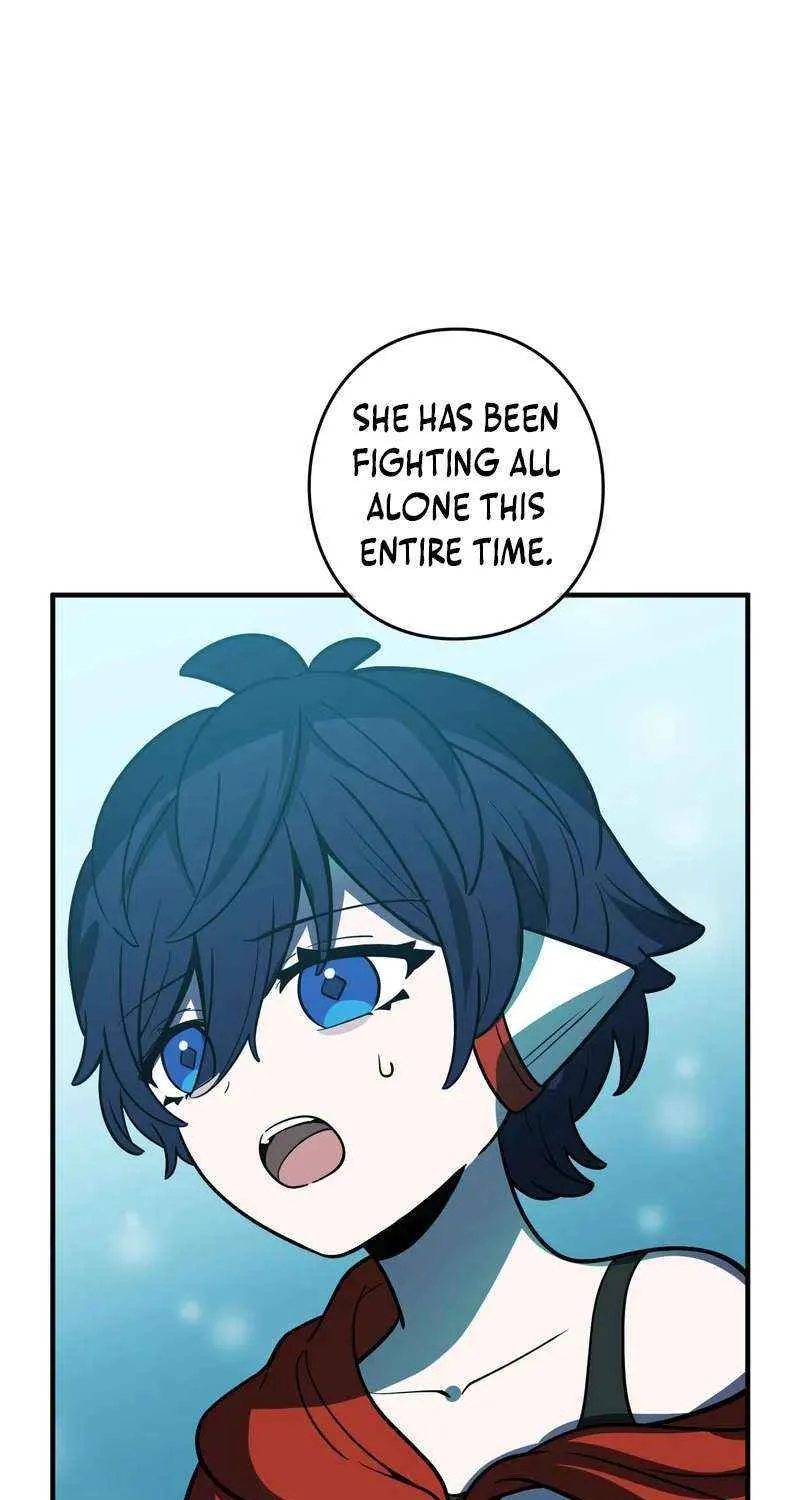 Read Reborn Ranker – Gravity User chapter 128 image 87 on Lezhin