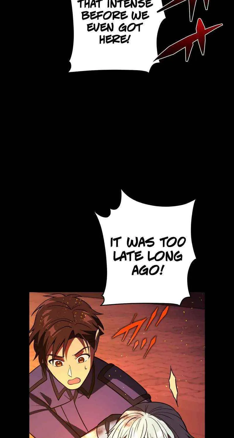 Read Reborn Ranker – Gravity User chapter 128 image 9 on Lezhin