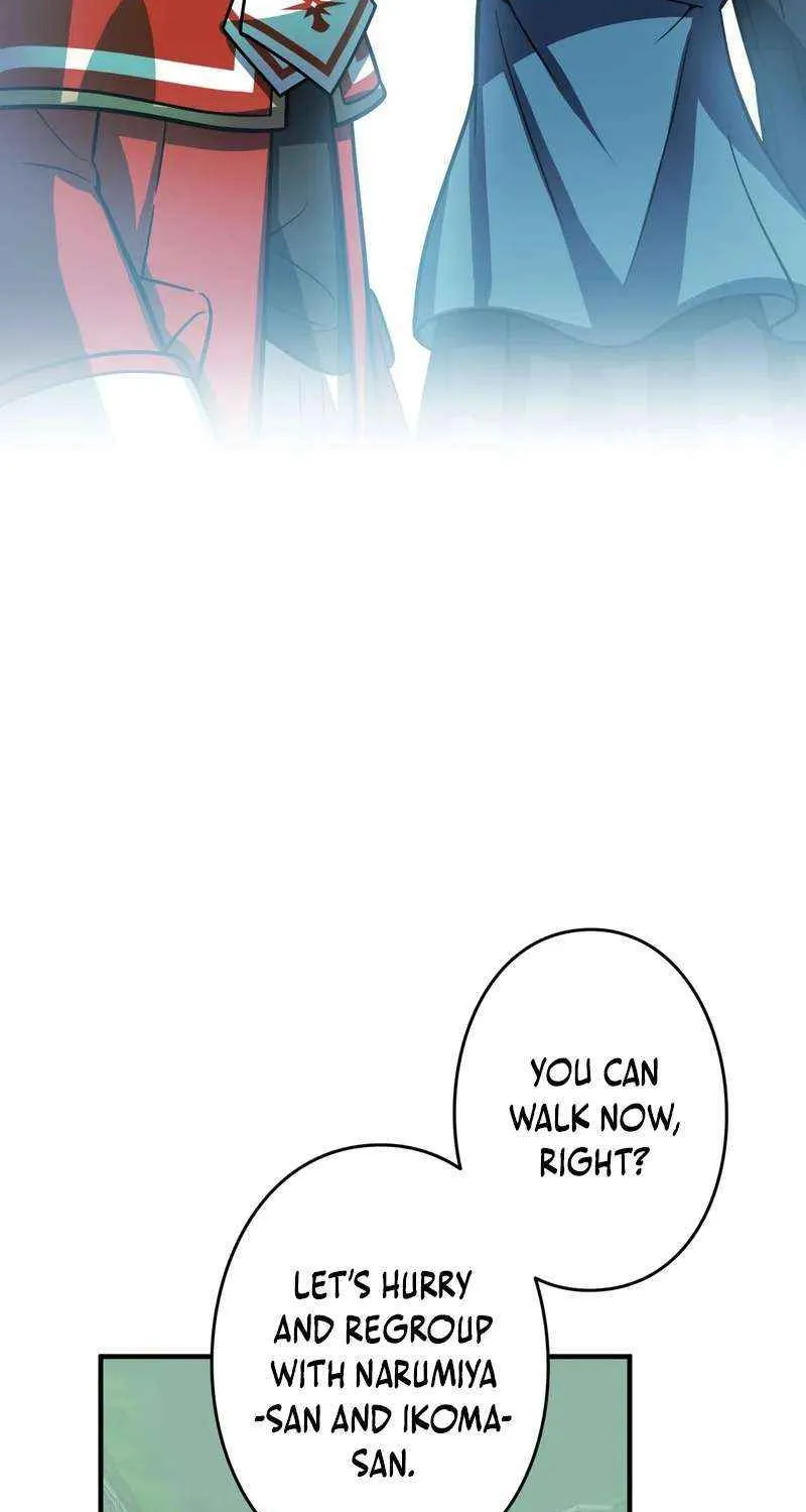 Read Reborn Ranker – Gravity User chapter 128 image 92 on Lezhin