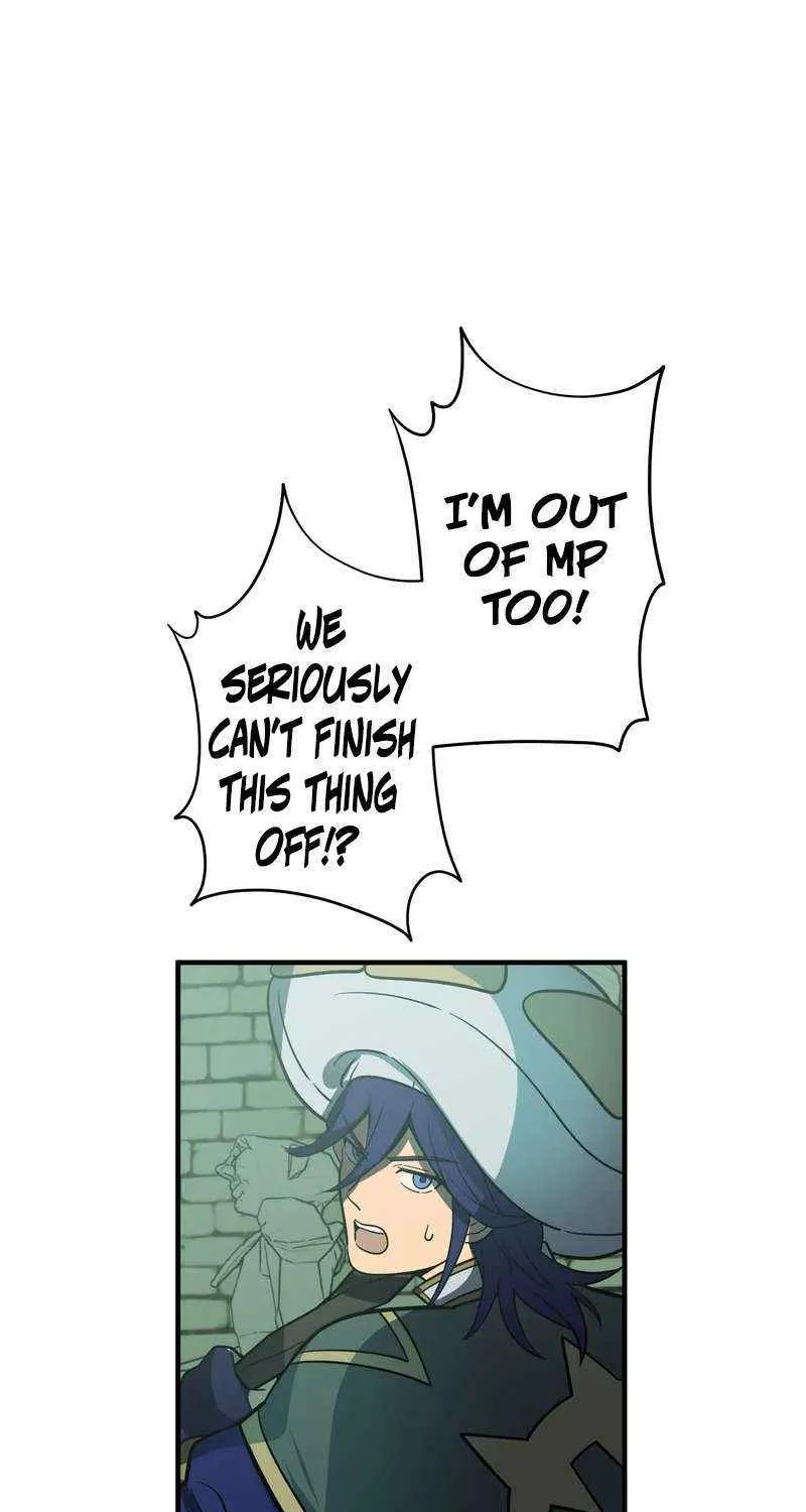 Read Reborn Ranker – Gravity User chapter 128 image 97 on Lezhin
