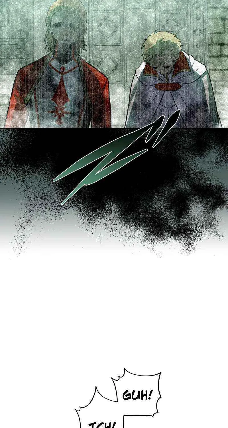 Read Reborn Ranker – Gravity User chapter 129 image 10 on Lezhin