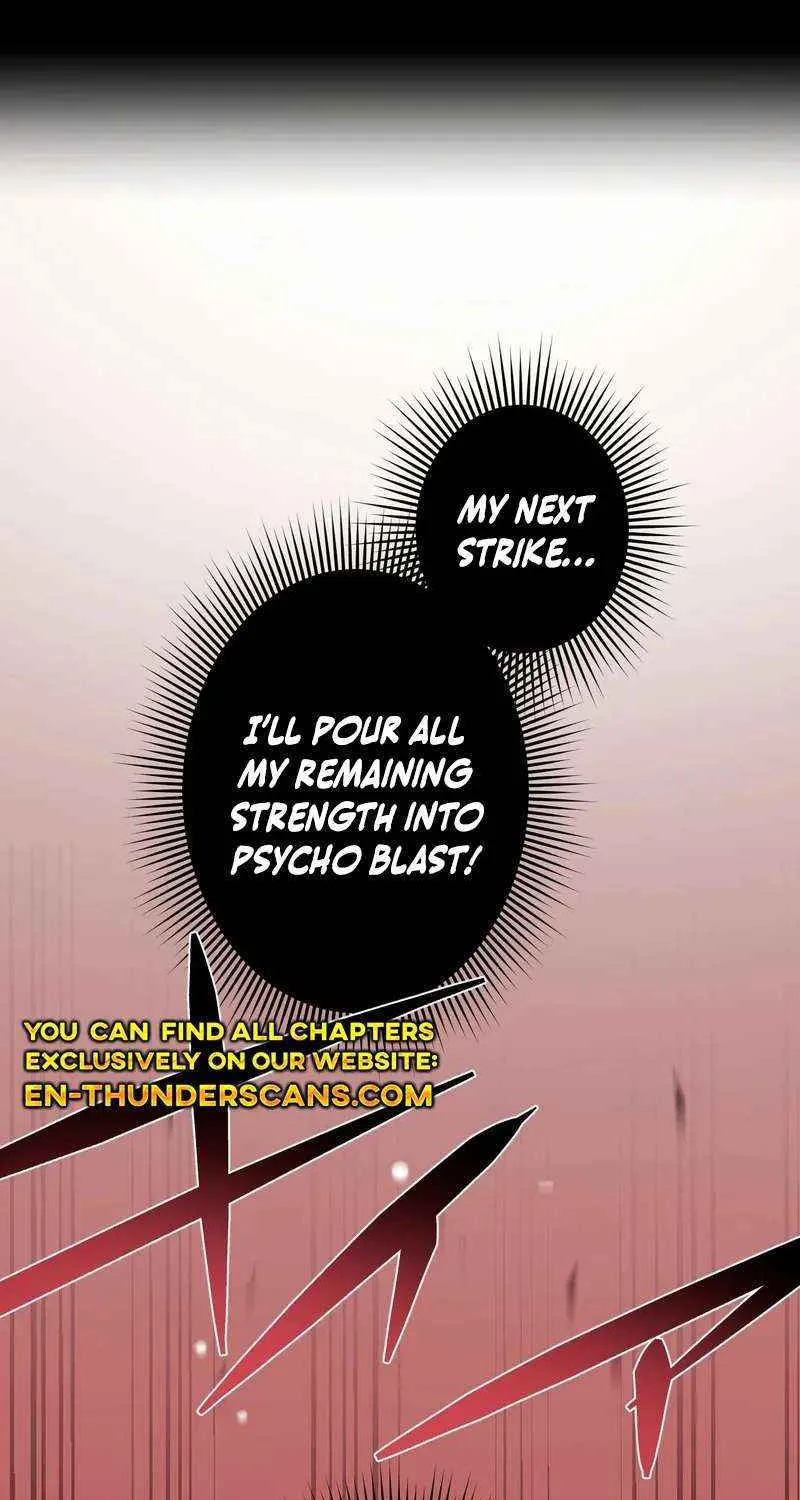 Read Reborn Ranker – Gravity User chapter 129 image 2 on Lezhin