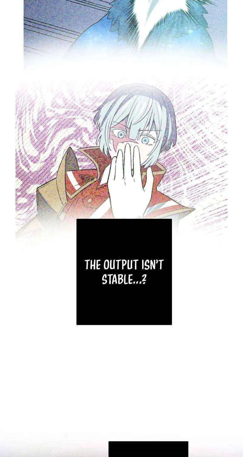 Read Reborn Ranker – Gravity User chapter 129 image 21 on Lezhin