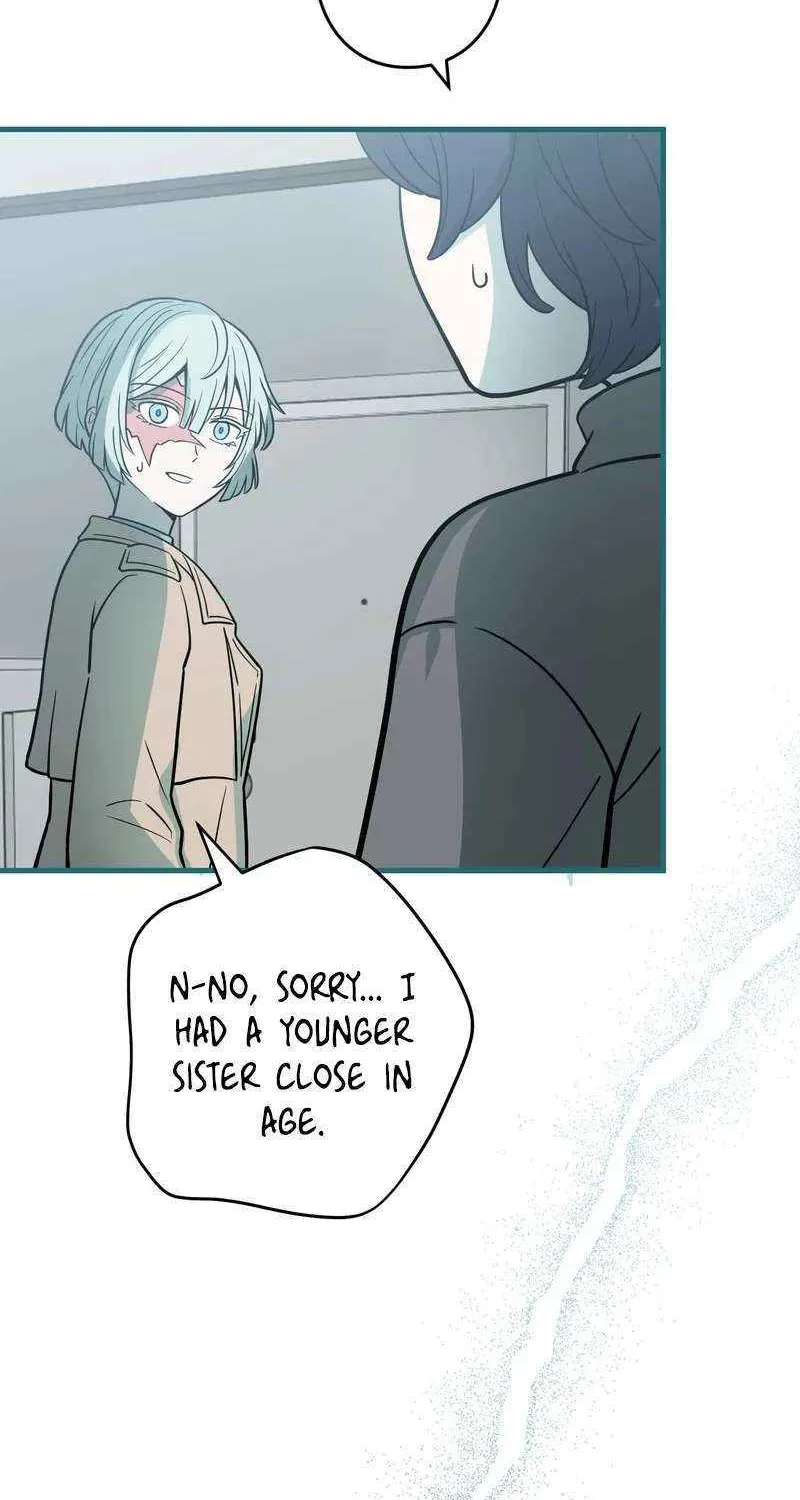 Read Reborn Ranker – Gravity User chapter 129 image 37 on Lezhin