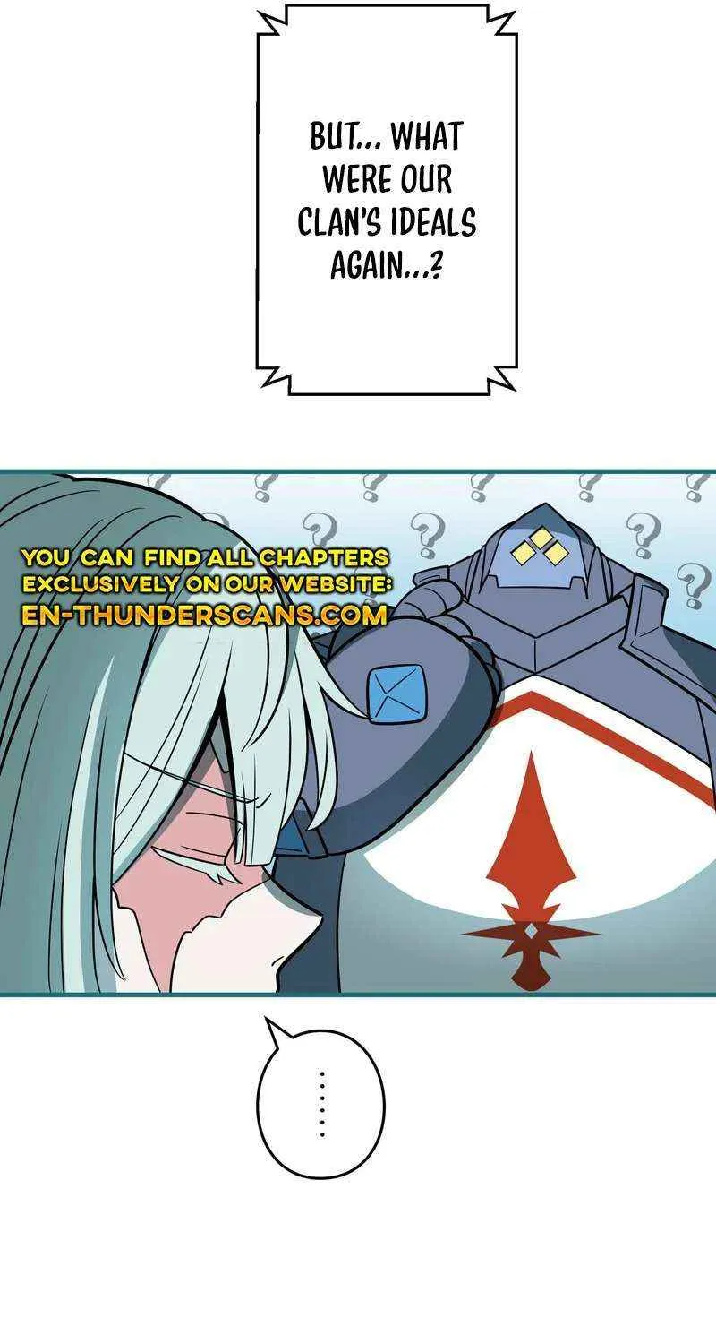 Read Reborn Ranker – Gravity User chapter 129 image 46 on Lezhin