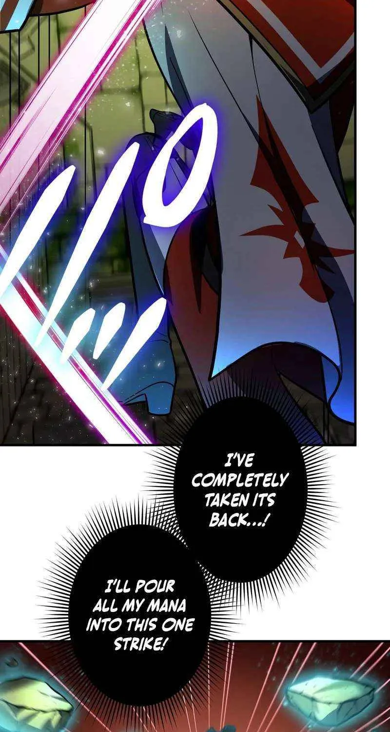 Read Reborn Ranker – Gravity User chapter 129 image 59 on Lezhin