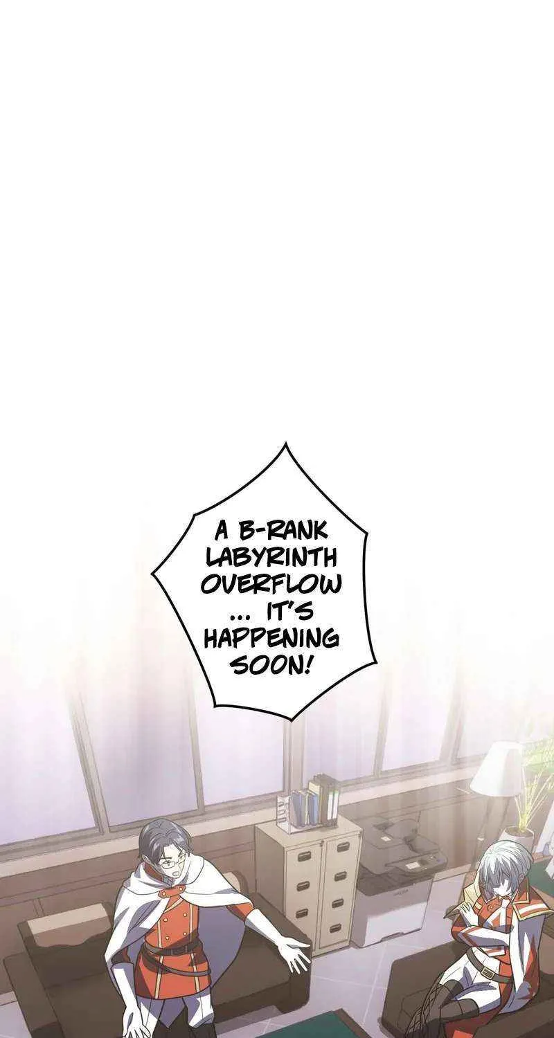 Read Reborn Ranker – Gravity User chapter 129 image 63 on Lezhin