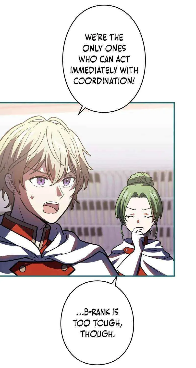 Read Reborn Ranker – Gravity User chapter 129 image 65 on Lezhin
