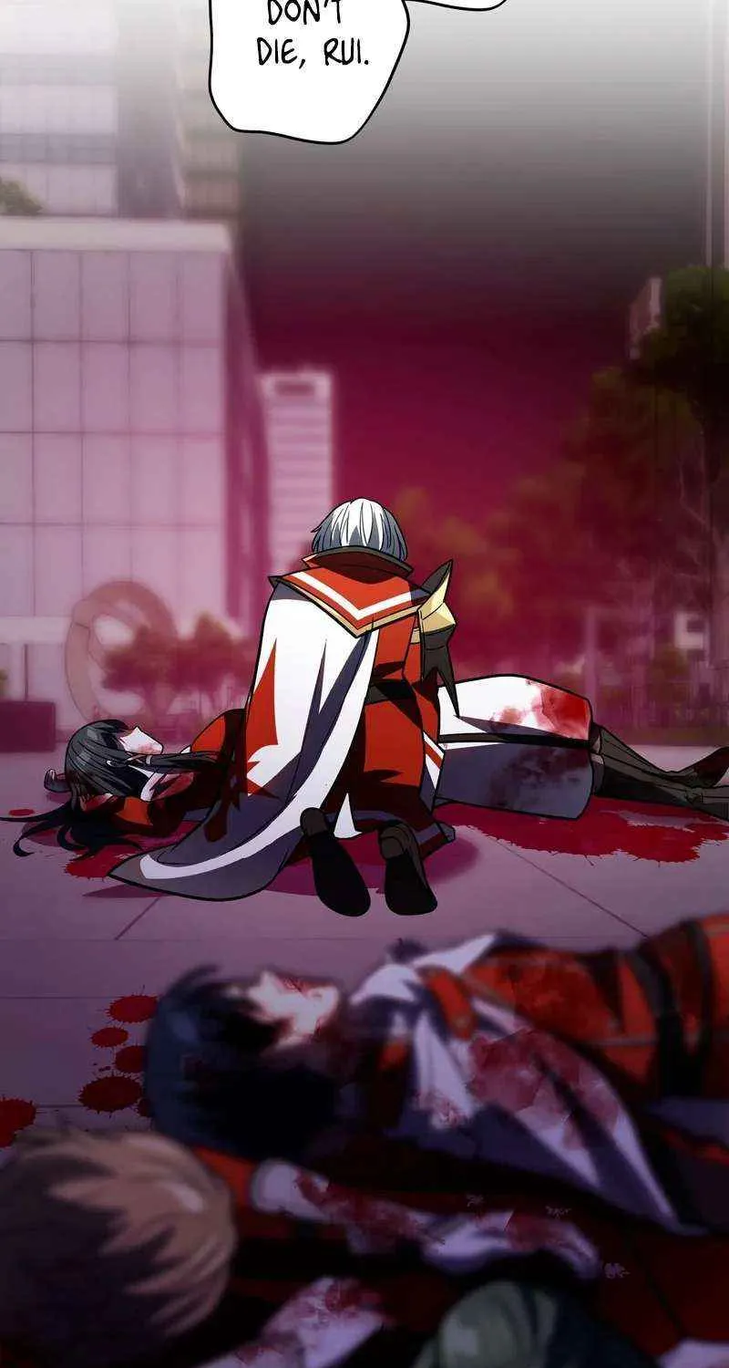Read Reborn Ranker – Gravity User chapter 129 image 69 on Lezhin
