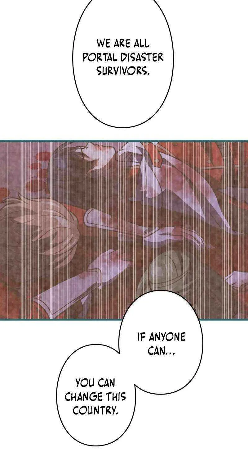 Read Reborn Ranker – Gravity User chapter 129 image 73 on Lezhin