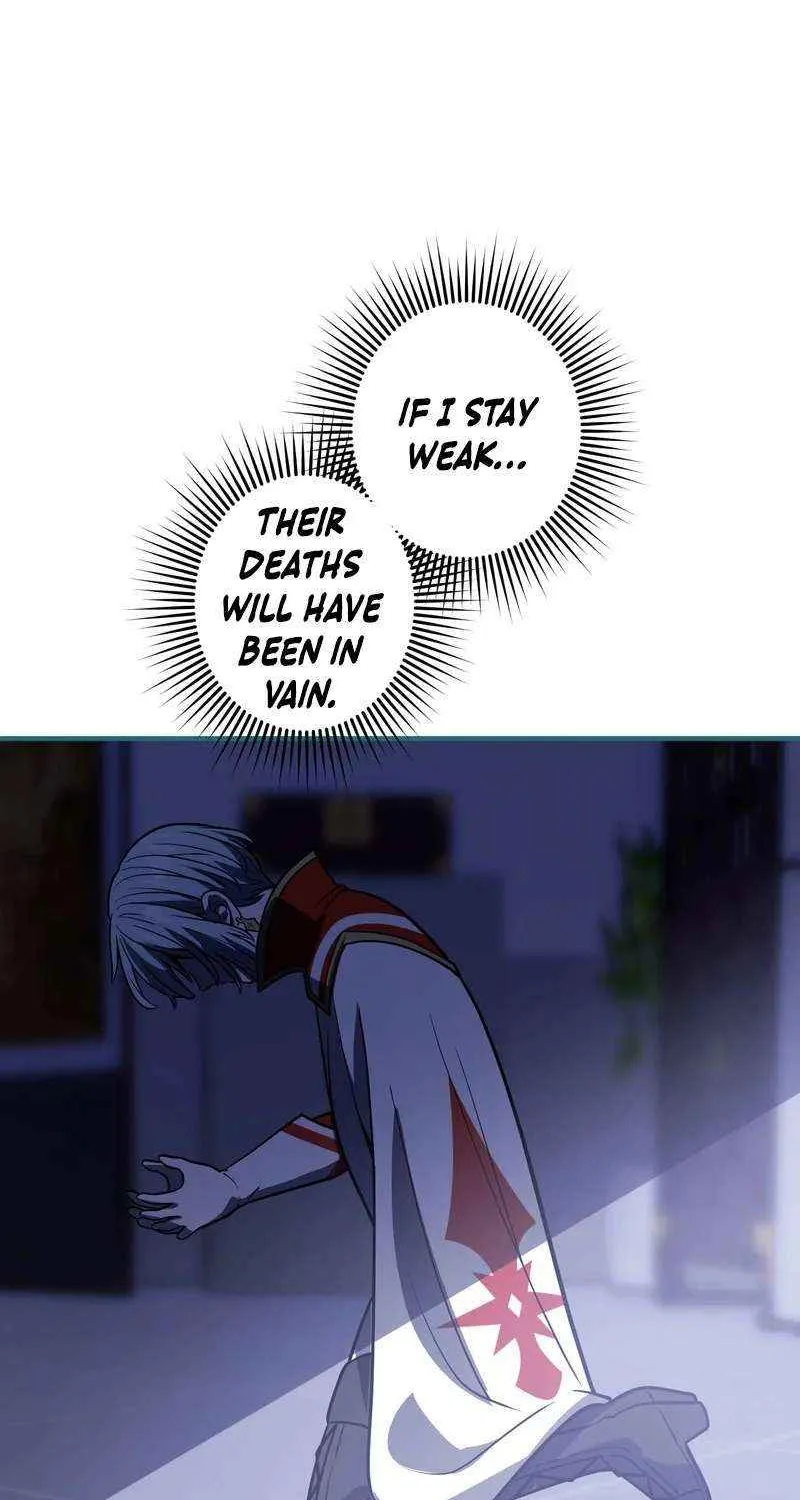 Read Reborn Ranker – Gravity User chapter 129 image 79 on Lezhin