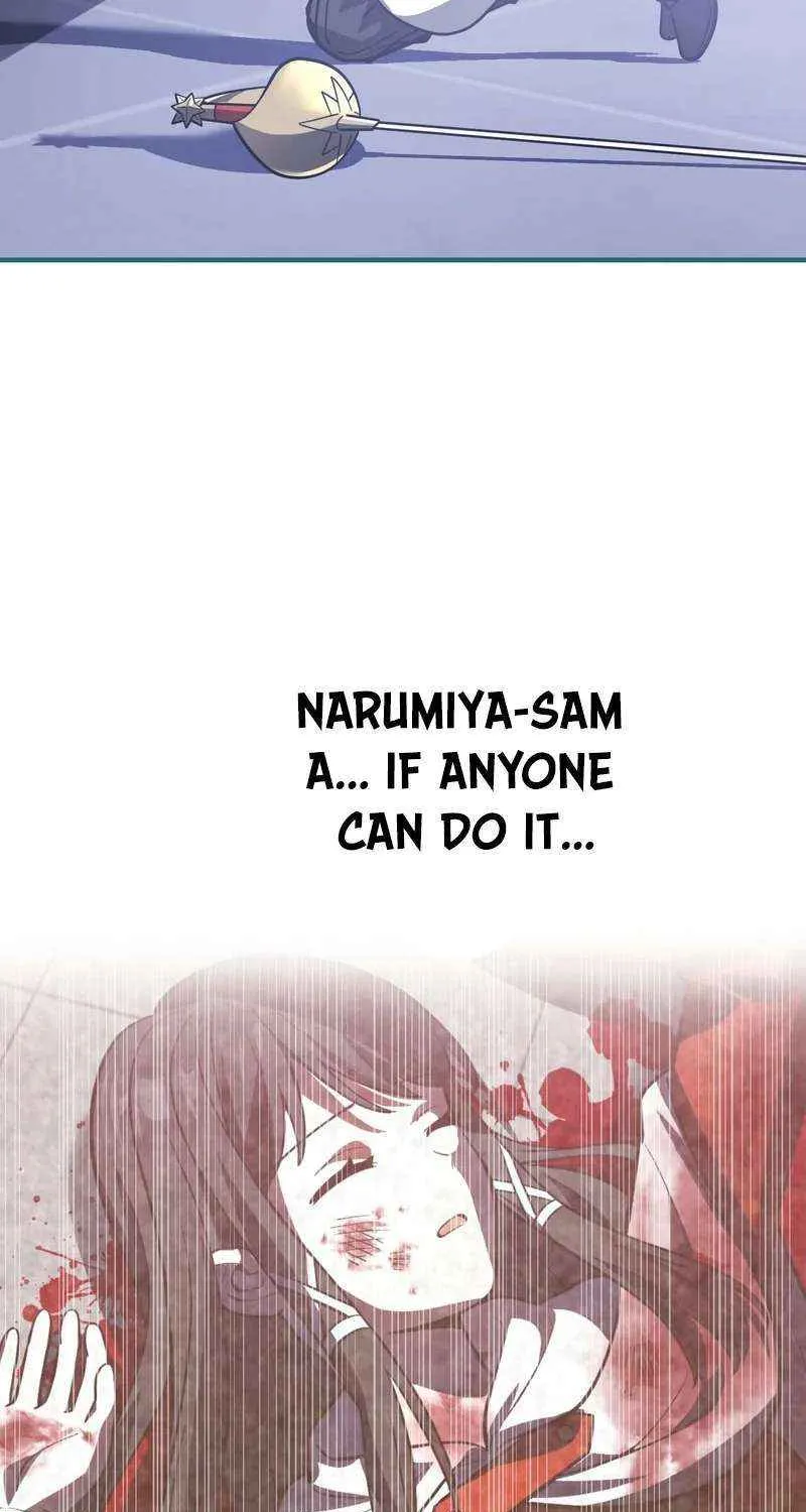 Read Reborn Ranker – Gravity User chapter 129 image 80 on Lezhin
