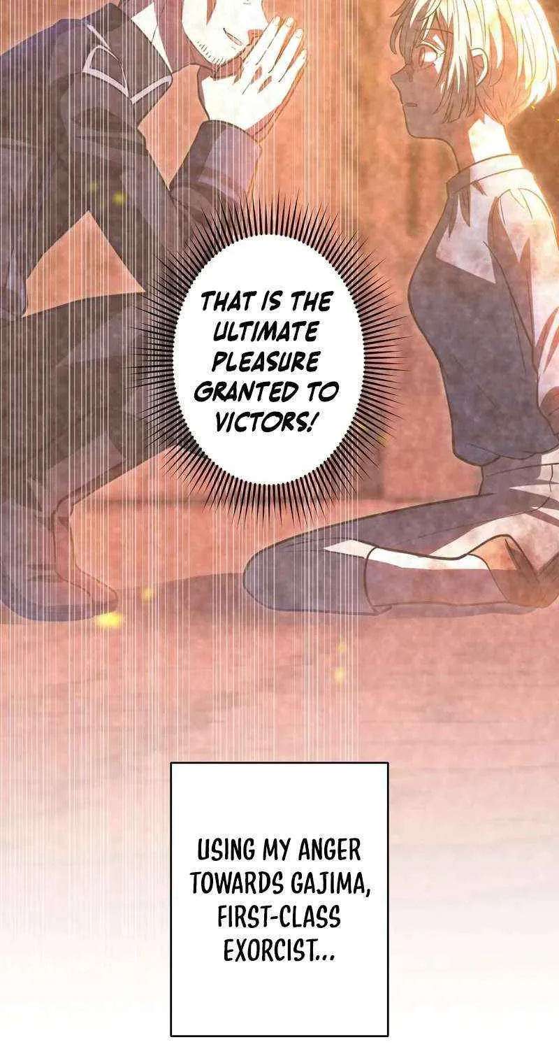 Read Reborn Ranker – Gravity User chapter 129 image 87 on Lezhin