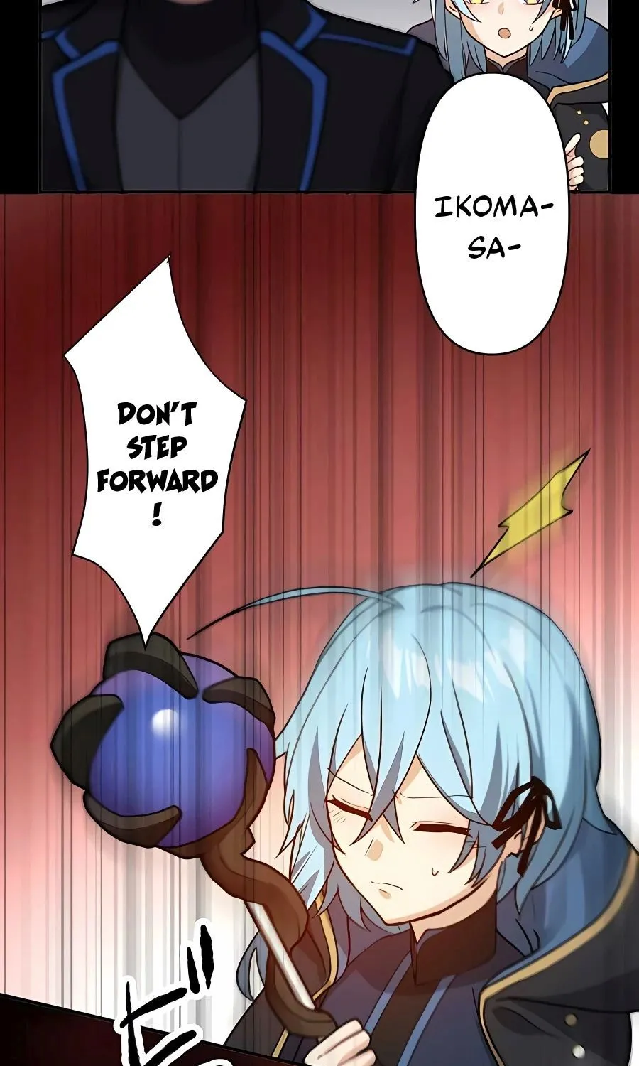 Read Reborn Ranker – Gravity User chapter 13 image 10 on Lezhin