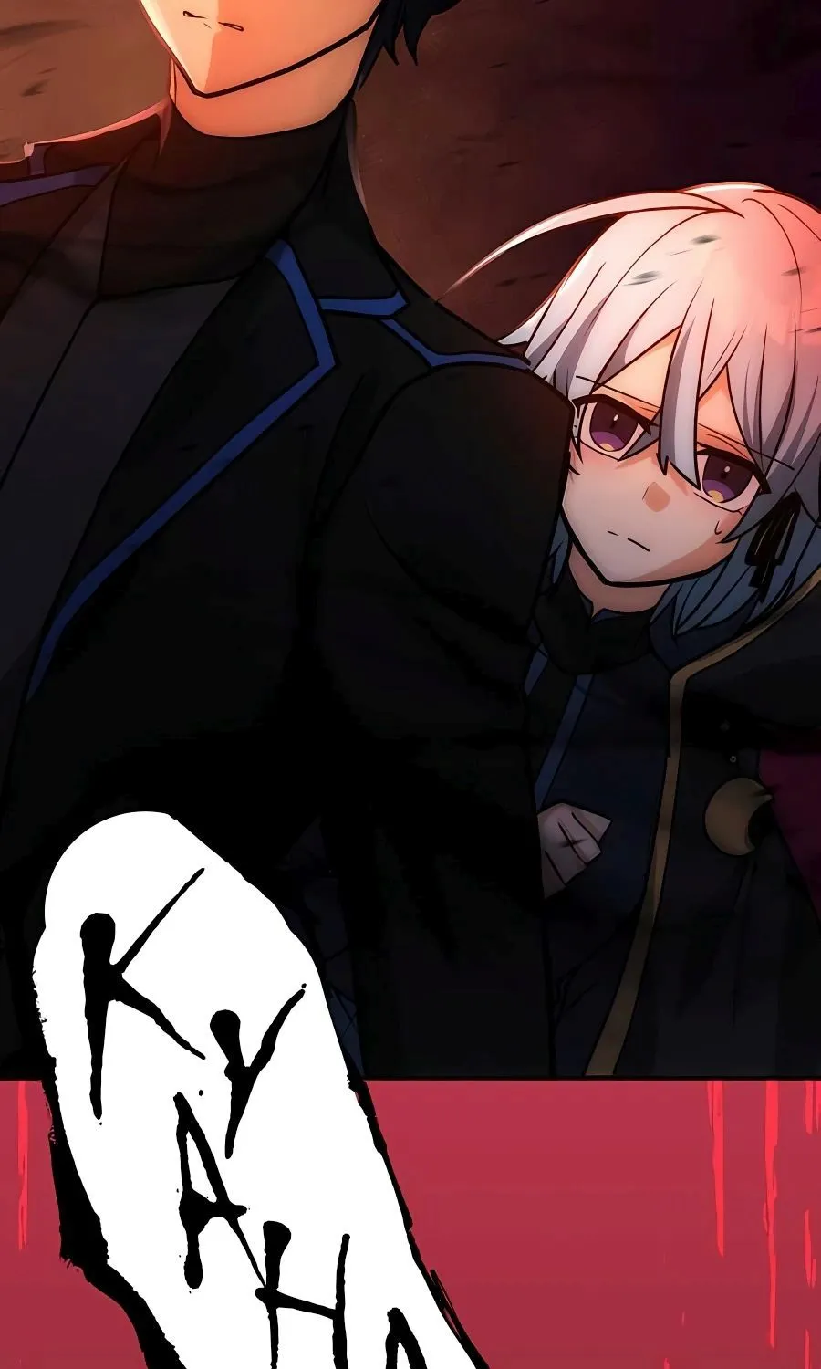 Read Reborn Ranker – Gravity User chapter 13 image 103 on Lezhin