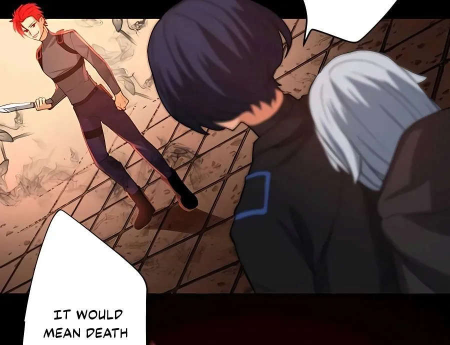 Read Reborn Ranker – Gravity User chapter 13 image 12 on Lezhin
