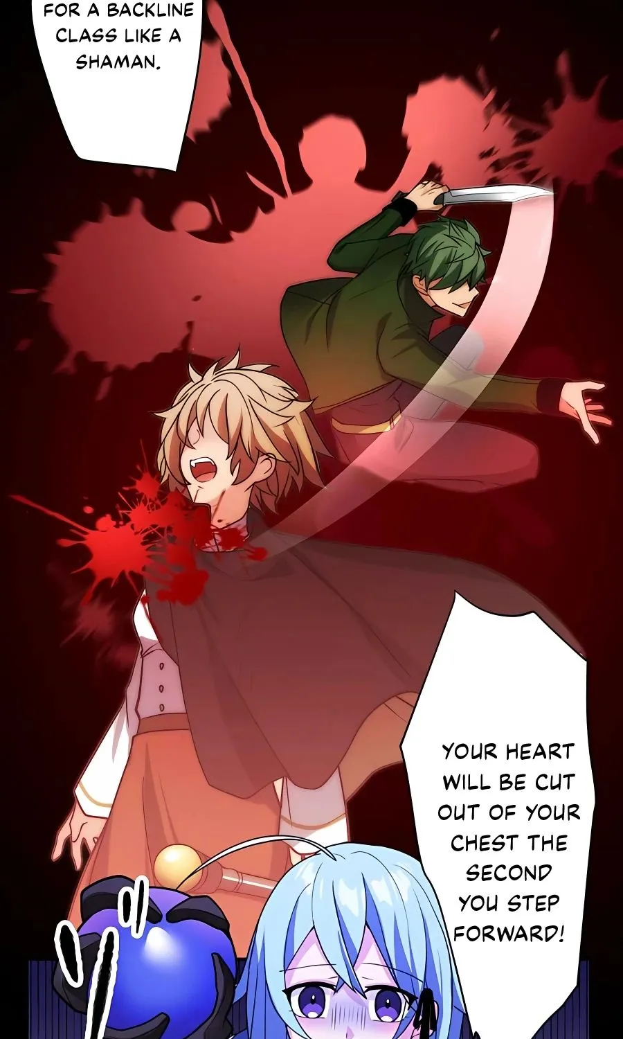 Read Reborn Ranker – Gravity User chapter 13 image 13 on Lezhin
