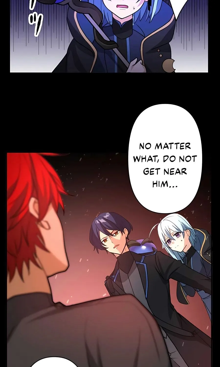 Read Reborn Ranker – Gravity User chapter 13 image 14 on Lezhin