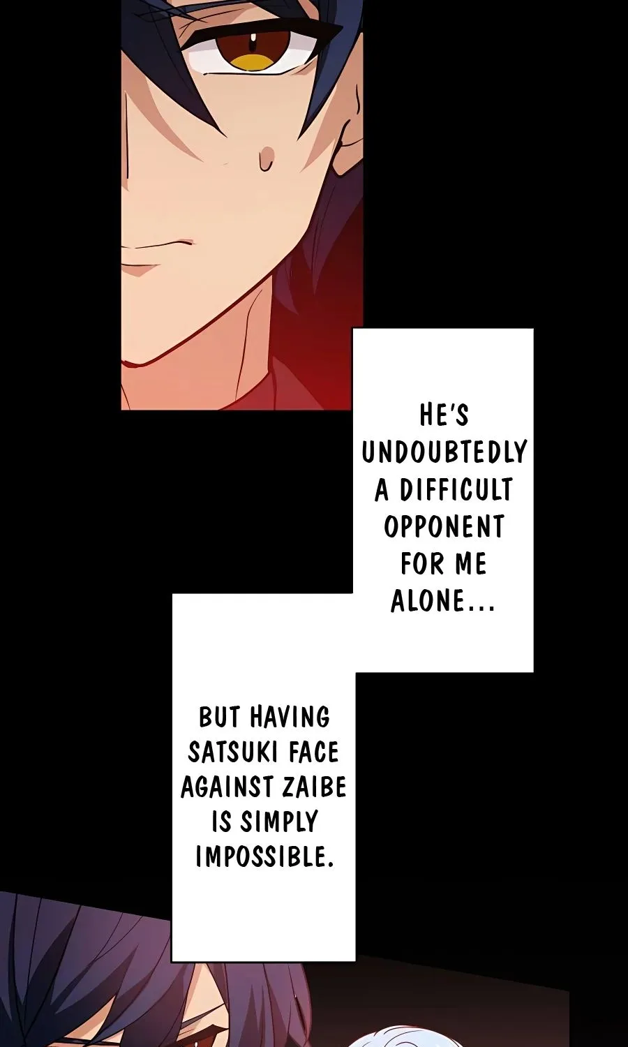 Read Reborn Ranker – Gravity User chapter 13 image 16 on Lezhin