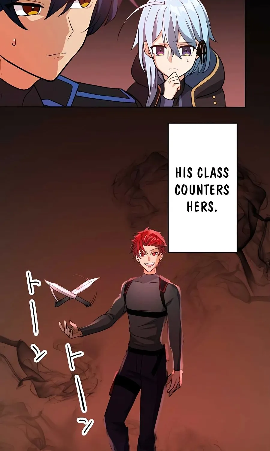 Read Reborn Ranker – Gravity User chapter 13 image 17 on Lezhin