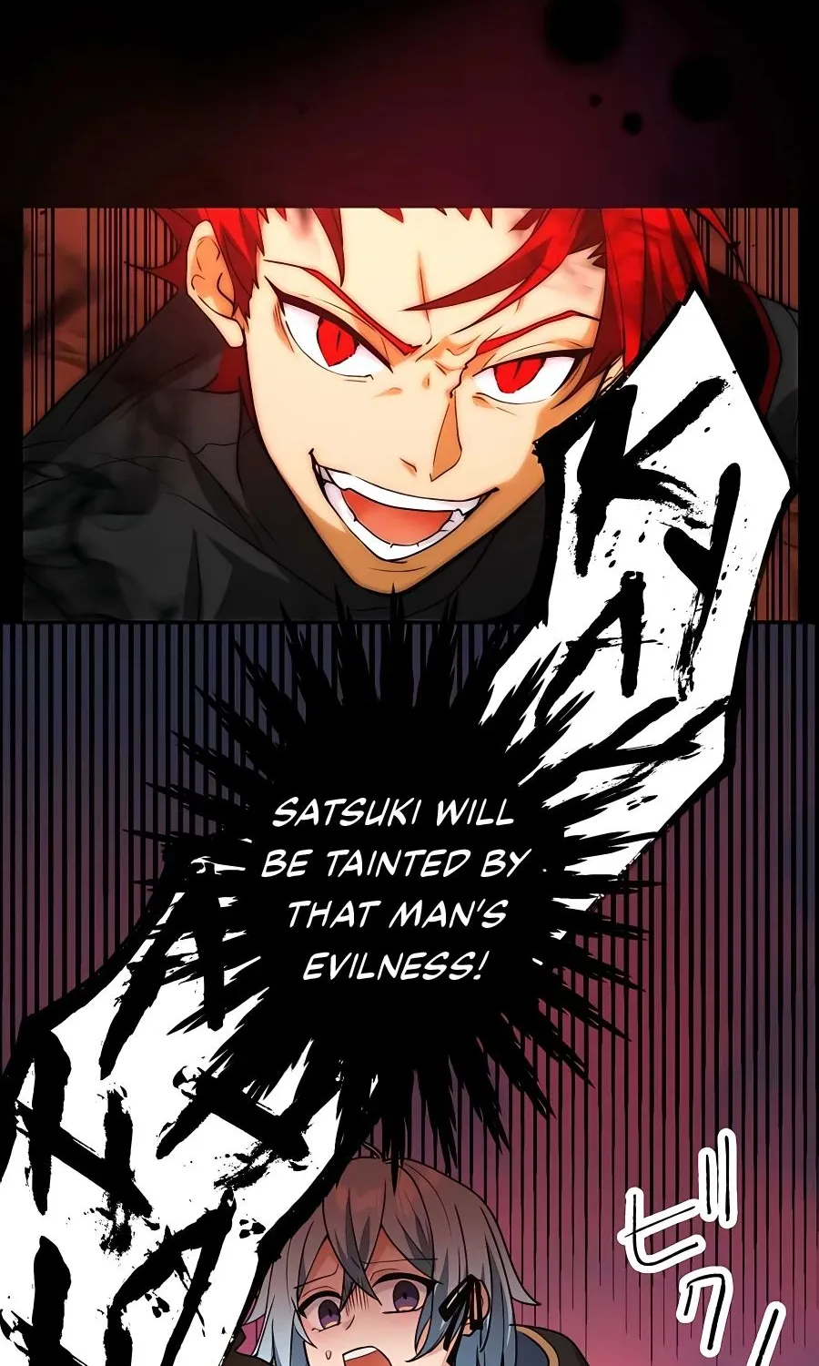 Read Reborn Ranker – Gravity User chapter 13 image 20 on Lezhin