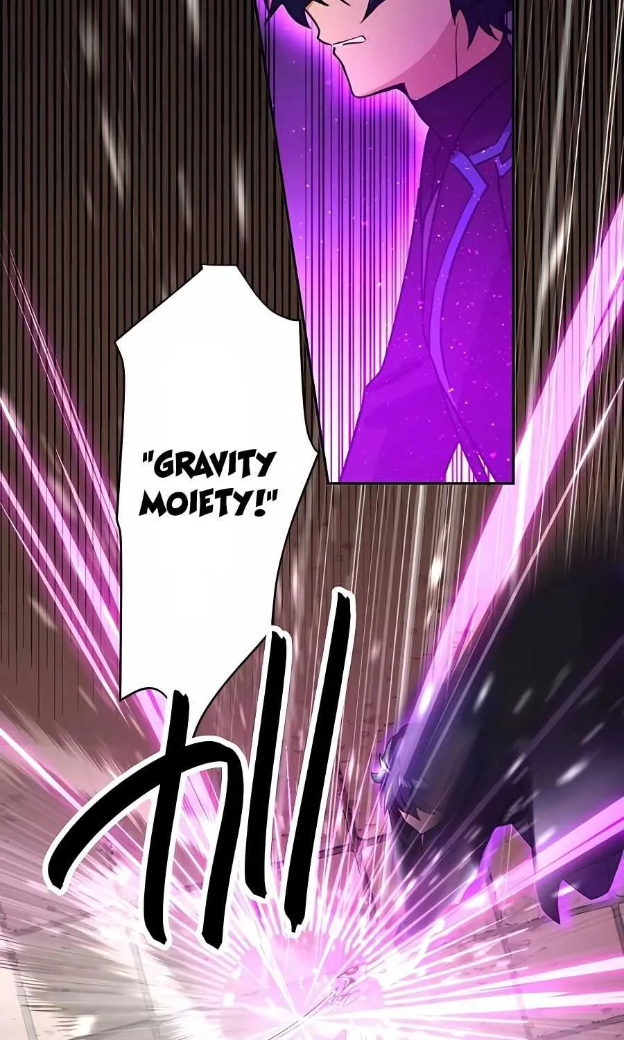 Read Reborn Ranker – Gravity User chapter 13 image 22 on Lezhin