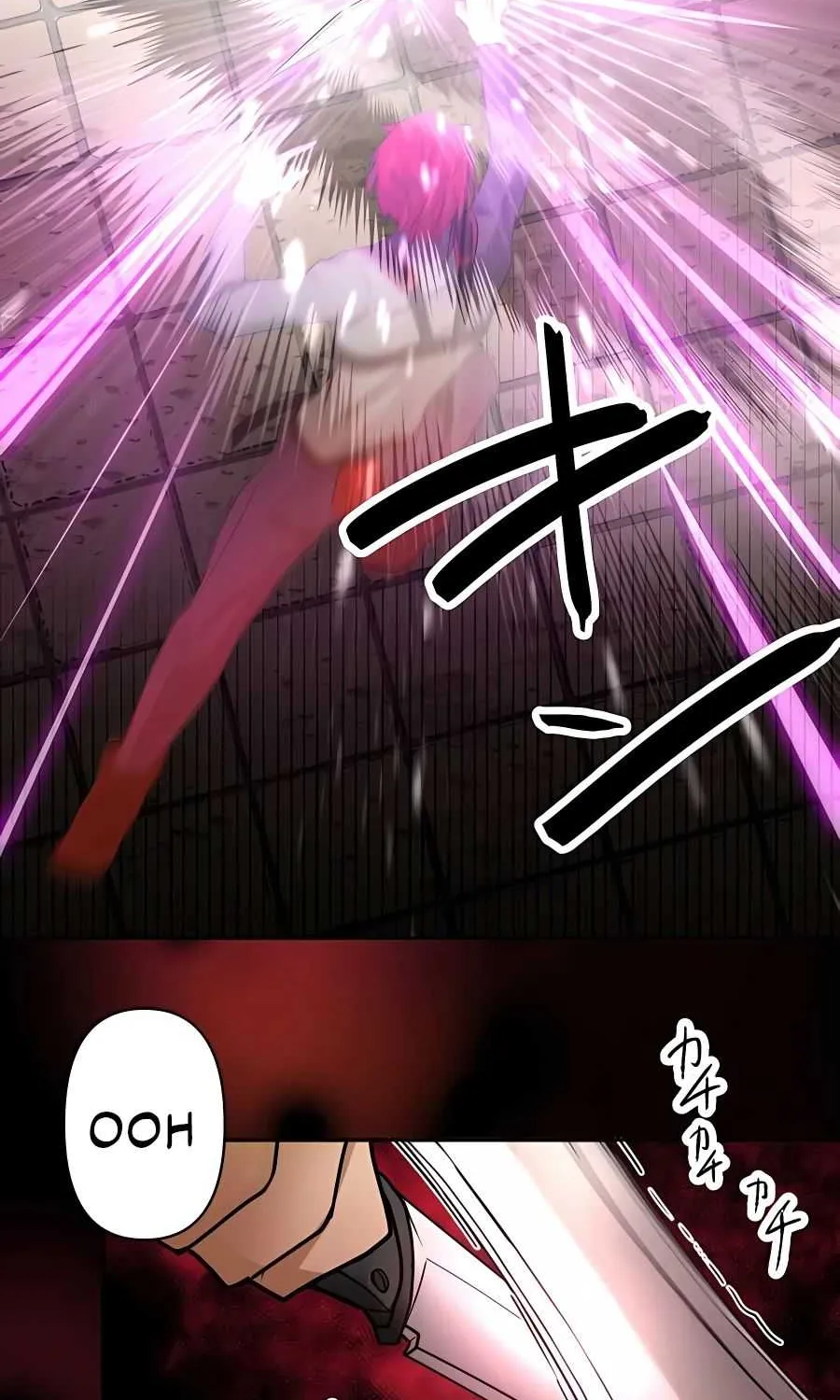 Read Reborn Ranker – Gravity User chapter 13 image 23 on Lezhin