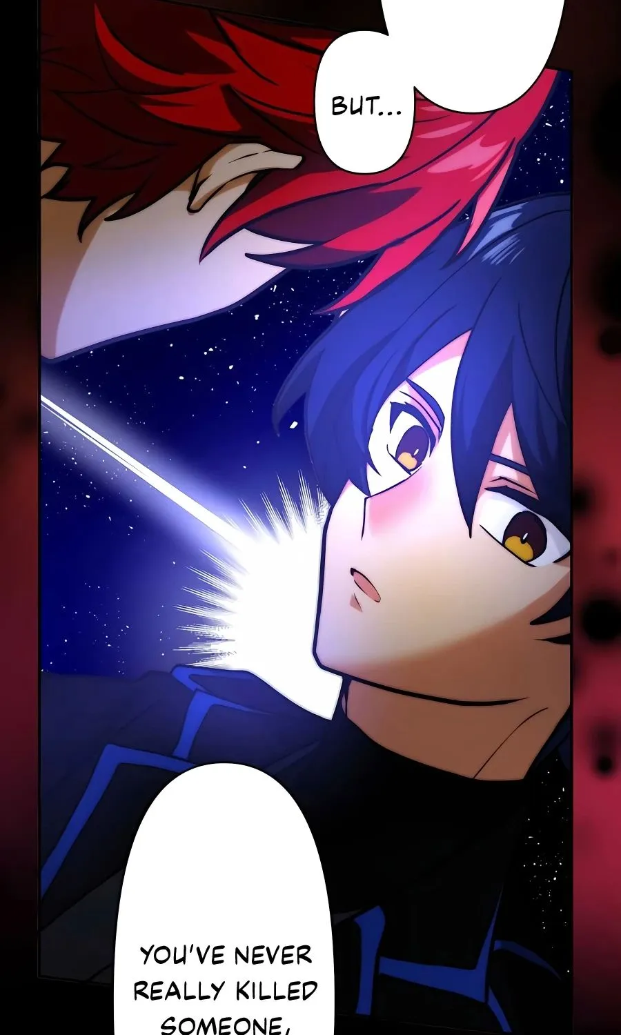 Read Reborn Ranker – Gravity User chapter 13 image 25 on Lezhin